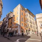 Residenza Costaguti