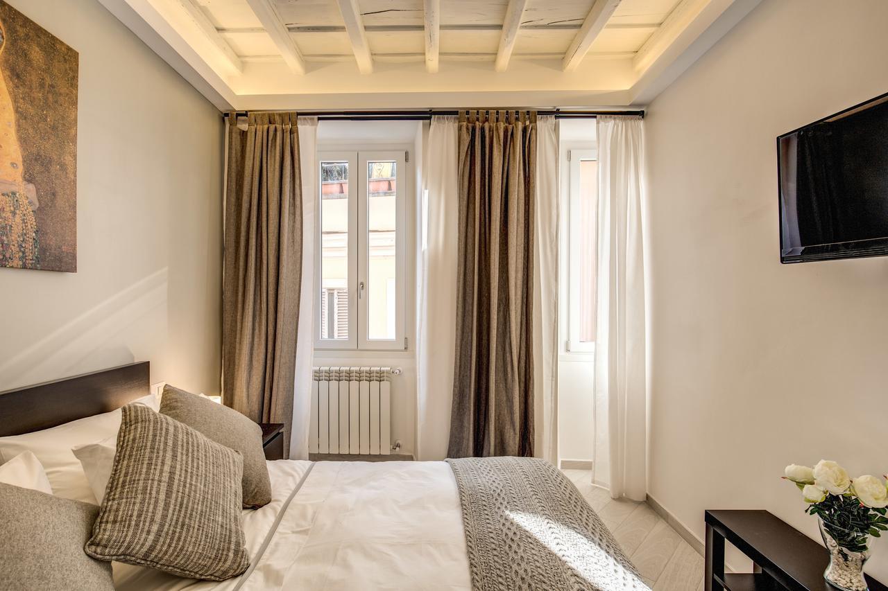 Affittacamere Residenza Costaguti Roma