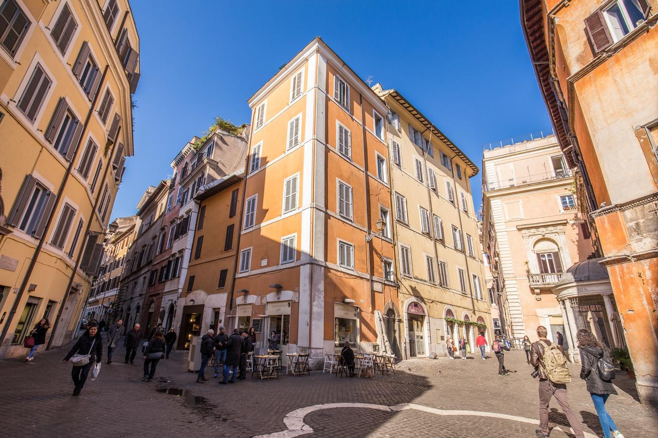 Residenza Costaguti Affittacamere 3*