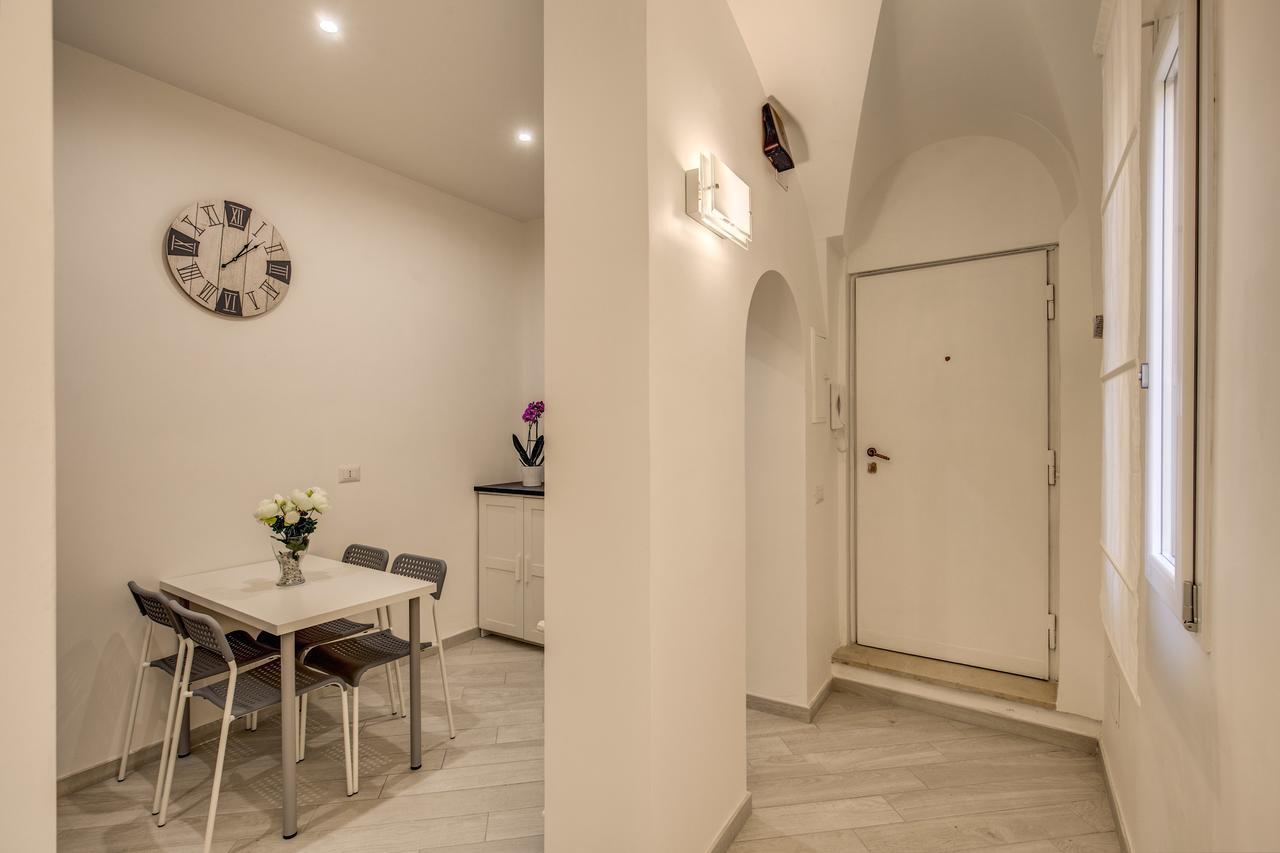Affittacamere Residenza Costaguti Roma