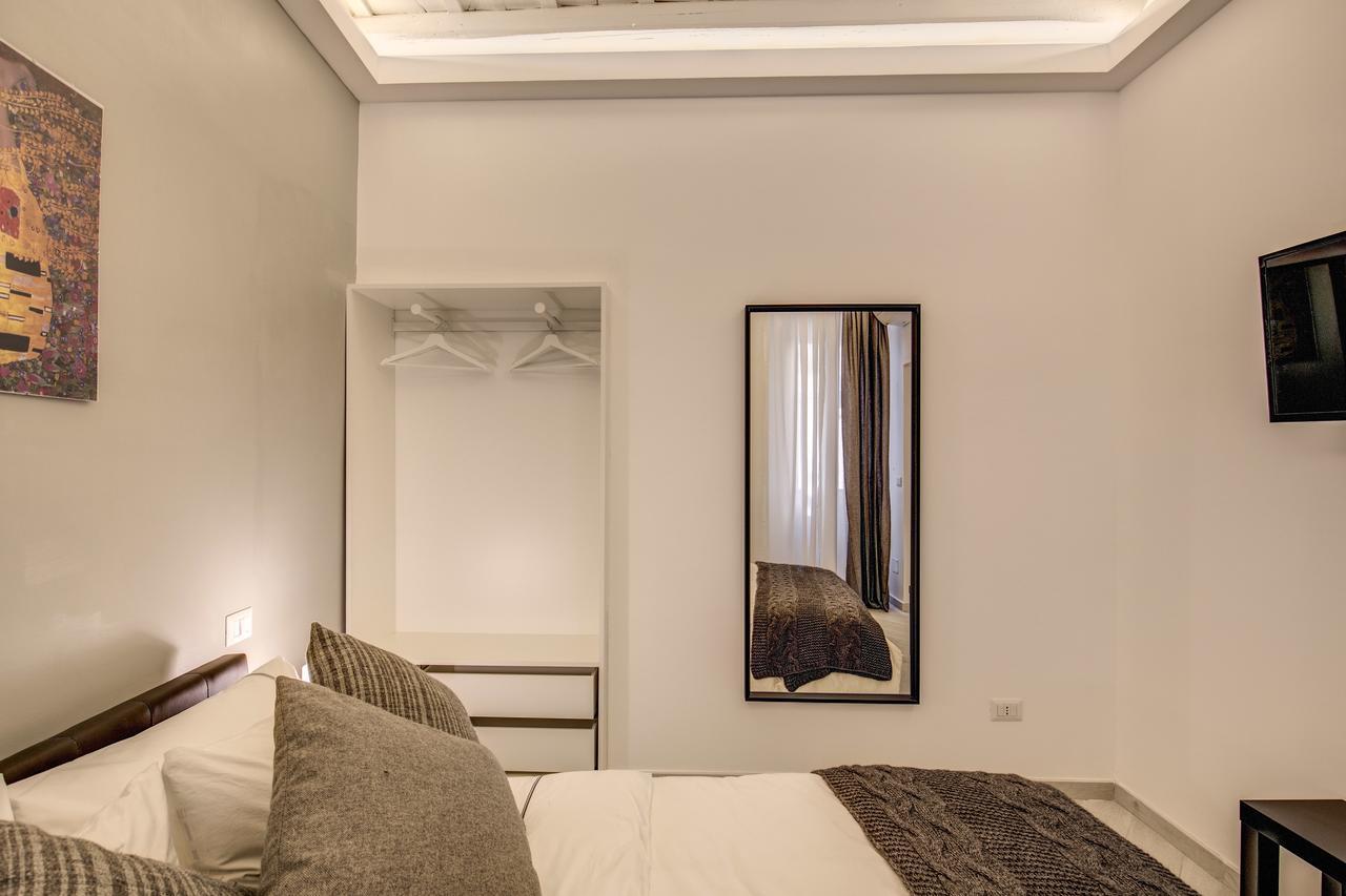 Residenza Costaguti Affittacamere Roma
