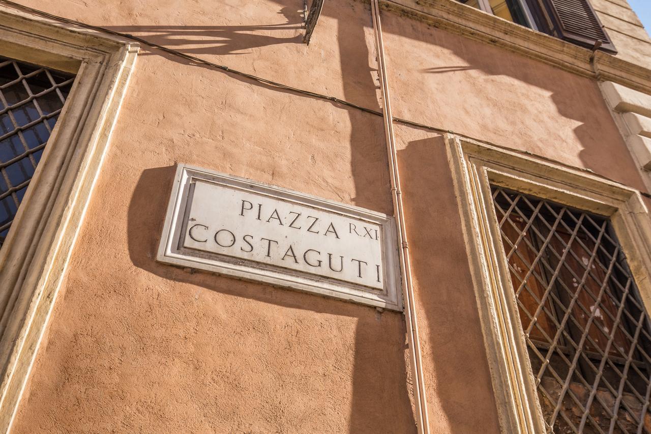Residenza Costaguti Affittacamere 3*