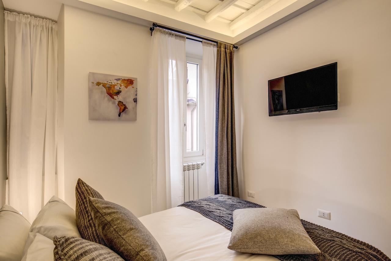 Affittacamere Residenza Costaguti Roma