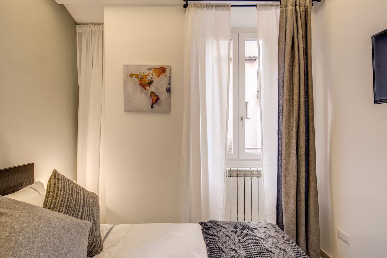 Affittacamere Residenza Costaguti Roma